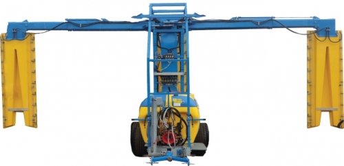 Verbod gewasbeschermingsmiddelen per provincie ‘slecht idee’