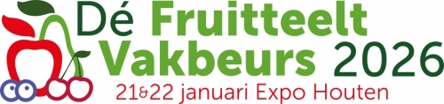Fruitteeltvakbeurs 2026 in Houten