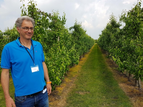 "In alles wat er op ons afkomt, zien wij veel onbegrip voor onze sector"