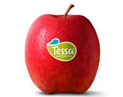 Historische mijlpaal voor Nederlandse appelen op de Chinese markt