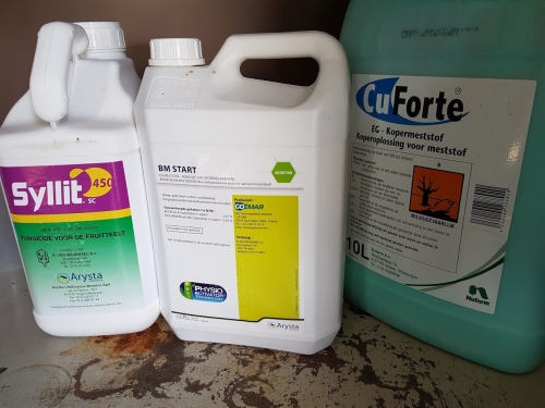 STORL organiseert ook in 2026 landelijke inzamelcampagne