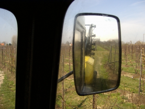 Staatssecretaris wil niet tornen aan opzet spuitlicentie