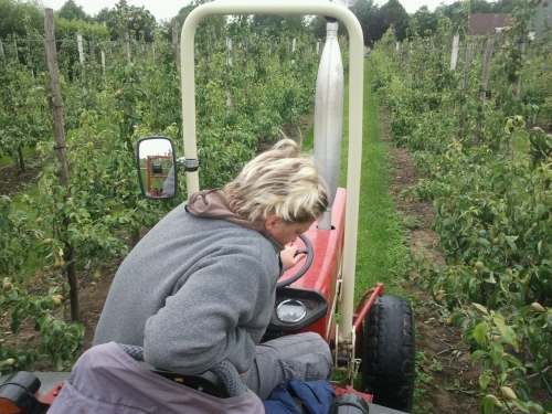 Langdurig zieken veroorzaken groot deel van verzuim in sector