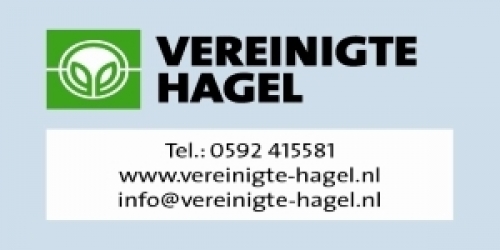 Hagelbuien zorgen voor zware schade bij hardfruittelers