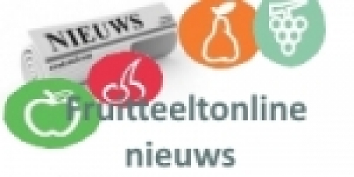 Zomerstop fruitteeltonline.nl: volgende newsupdate:24 augustus