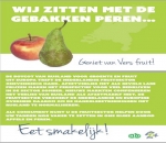 Fruitsector bepleit herstel handelsrelaties met Rusland
