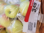 Pesticidenrisico voor consument blijft laag