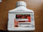 Ondanks advies ruime inzet Exirel tegen fruitvlieg