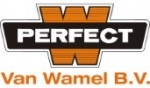 Machinefabriek van Wamel is ondernemer van het jaar Maas & Waal