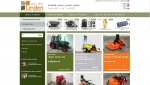 Website Dik van der Linden vanaf heden VDLfruitteeltmachines.nl