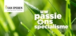 Fruitteelt samenwerking met P.G. Kusters BV