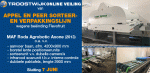 Veilingplatforms Troostwijk en BVA fuseren