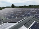 Gebr. Peters Fruithandel Ingen maakt sorteerstation energieneutraal