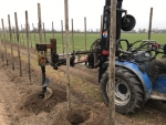 NFO is geen samenwerkingspartner bij modernisering fruitproductie Kazachstan