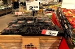 Fors lagere prijzen voor groenten en fruit bij Plus