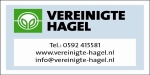 Vereinigte Hagel ontving in 2018 claim van bijna 80% van bedrijven met brede weersverzekering