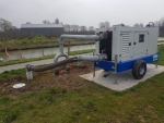Nederlandse fruitteelt alert bij hitte