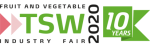 The 10th jubilee edition of the TSW 2020 Fruit and Vegetables Industry Fair in Poland.