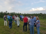 Gratis coachtraject voor Limburgse fruittelers