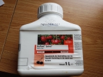 Distributie Exirel tegen suzuki-fruitvlieg