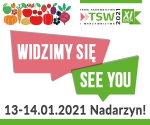 The most anticipated event in the fruit and vegetable industry, TSW 2021 comming soon !