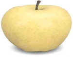 In Europa zijn er voornamelijk Golden Delicious in de bewaring