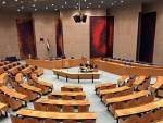 Van den Anker (NFO) neemt afscheid van Tweede Kamer