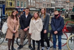 Even voorstellen