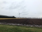 Al 80 hectare grond bij Zeewolde verkocht voor datacenter