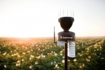 Sencrop plaatst 20-duizendste weerstation