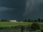 Meer rampen door extreem weer, minder dodelijke slachtoffers