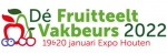 NFO maakt datum Fruitteelt Vakbeurs 2022 bekend