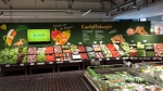 Nederland scoort goed wat betreft eten groente en fruit in EU