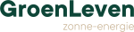 Perenboomgaard uitgerust met zonnepanelen
