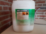 Aanvraag voor uitstel herbeoordeling glyfosaat