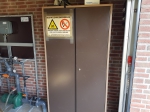 NVWA controleert op juiste toepassing gewasbeschermingsmiddelen