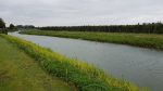 Verbod water oppompen uit beken en sloten in Midden-Brabant verder uitgebreid