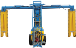 Munckhof Fruit Tech Innovators neemt de productie van KWH Spuiten over