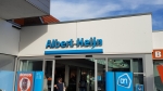 Albert Heijn vliegt geen groenten en fruit meer in