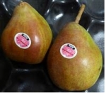 Stabiele prijs in topsegment voor Sweet Sensation-peren