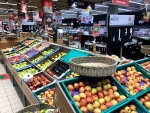1 op de 3 volwassenen wil gezonder eten