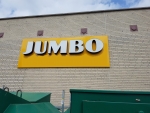Jumbo zet streep door inkoopmodel The Greenery