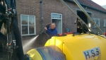 Ctgb laat vier nieuwe gewasbeschermingsmiddelen toe