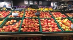 Voedingscentrum maakt seizoensgroente en -fruitkalender