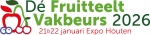 Fruitteeltvakbeurs 2026 in Houten