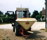 Oorlog in Midden-Oosten raakt landbouw via kunstmest- en brandstofprijzen