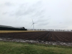 Spuitvrije zones belemmeren woningbouw in veel gemeenten