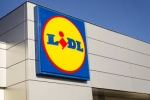 Lidl België gaat 