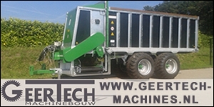 Geertech Machines