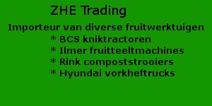 Welkom bij Fruitteeltonline.nl